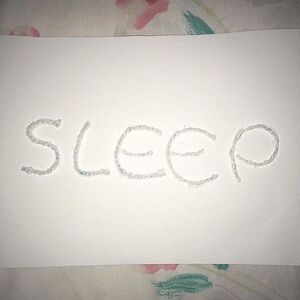 Babehoven - Sleep  CD